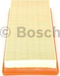 BOSCH 1 457 429 076 - Luftfilter xdelar.se