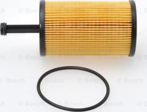 BOSCH 1 457 429 193 - Oljefilter xdelar.se