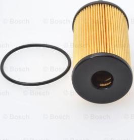 BOSCH 1 457 429 193 - Oljefilter xdelar.se