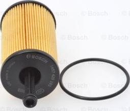 BOSCH 1 457 429 193 - Oljefilter xdelar.se