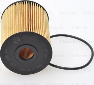 BOSCH 1 457 429 142 - Oljefilter xdelar.se