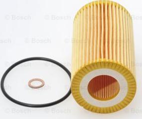 BOSCH 1 457 429 119 - Oljefilter xdelar.se