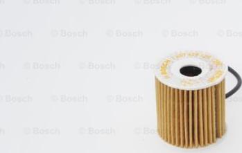 BOSCH 1 457 429 127 - Oljefilter xdelar.se