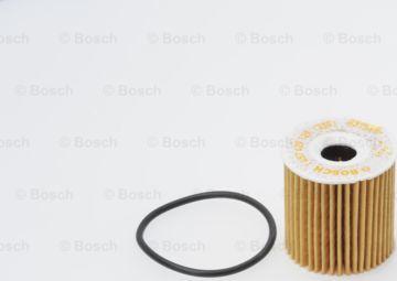 BOSCH 1 457 429 127 - Oljefilter xdelar.se