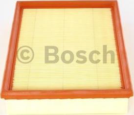 BOSCH 1 457 429 896 - Luftfilter xdelar.se