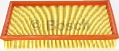 BOSCH 1 457 429 896 - Luftfilter xdelar.se