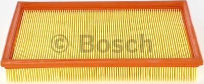 BOSCH 1 457 429 896 - Luftfilter xdelar.se