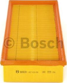 BOSCH 1 457 429 814 - Luftfilter xdelar.se