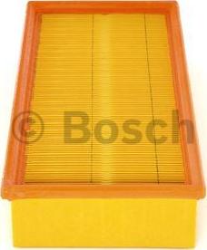 BOSCH 1 457 429 814 - Luftfilter xdelar.se