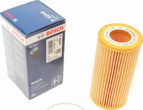 BOSCH 1 457 429 244 - Oljefilter xdelar.se