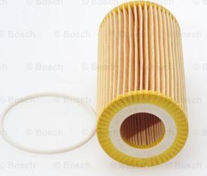 BOSCH 1 457 429 244 - Oljefilter xdelar.se