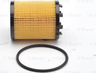 BOSCH 1 457 429 256 - Oljefilter xdelar.se