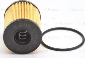 BOSCH 1 457 429 256 - Oljefilter xdelar.se