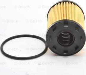 BOSCH 1 457 429 256 - Oljefilter xdelar.se