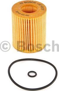 BOSCH 1 457 429 257 - Oljefilter xdelar.se