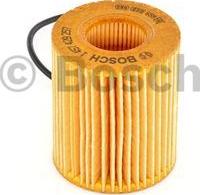 BOSCH 1 457 429 257 - Oljefilter xdelar.se