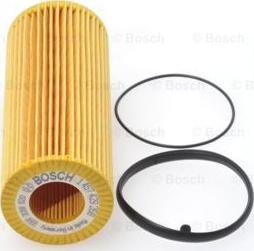 BOSCH 1 457 429 268 - Oljefilter xdelar.se