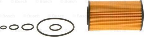 BOSCH 1 457 429 263 - Oljefilter xdelar.se