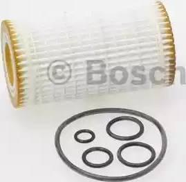 BOSCH 1 457 429 196 - Oljefilter xdelar.se