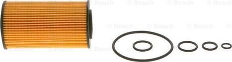 BOSCH 1 457 429 263 - Oljefilter xdelar.se