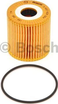 BOSCH 1 457 429 284 - Oljefilter xdelar.se