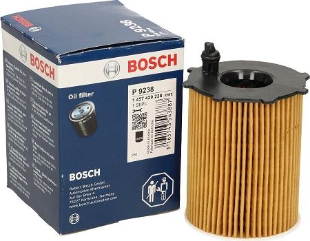 BOSCH 1 457 429 238 - Oljefilter xdelar.se