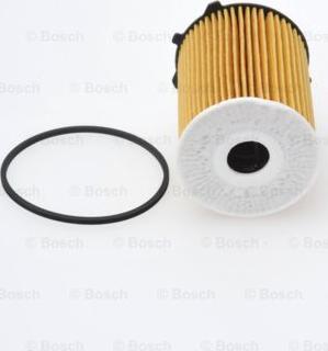 BOSCH 1 457 429 238 - Oljefilter xdelar.se