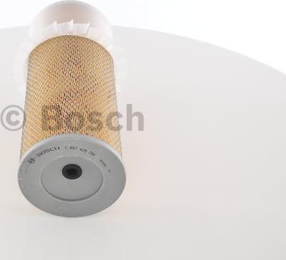 BOSCH 1 457 429 794 - Luftfilter xdelar.se