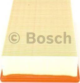 BOSCH 1 457 429 792 - Luftfilter xdelar.se