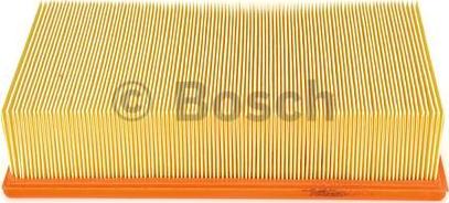 BOSCH 1 457 429 792 - Luftfilter xdelar.se