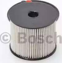 BOSCH 1 457 431 714 - Bränslefilter xdelar.se