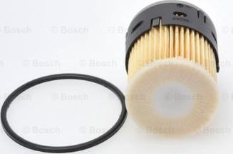 BOSCH 1 457 070 001 - Bränslefilter xdelar.se