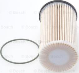 BOSCH 1 457 070 008 - Bränslefilter xdelar.se