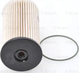 BOSCH 1 457 070 008 - Bränslefilter xdelar.se