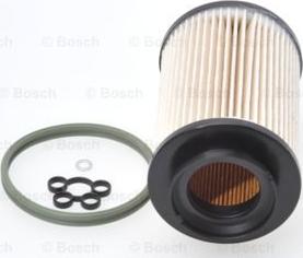 BOSCH 1 457 070 007 - Bränslefilter xdelar.se