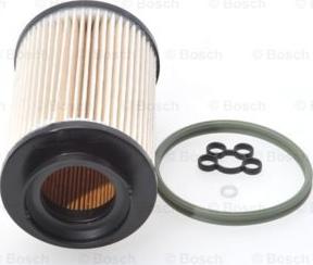 BOSCH 1 457 070 007 - Bränslefilter xdelar.se