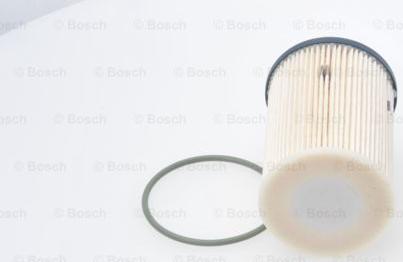 BOSCH 1 457 070 013 - Bränslefilter xdelar.se