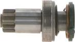 BOSCH 1 006 209 680 - Drev, startmotor xdelar.se