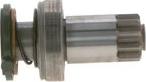 BOSCH 1 006 209 680 - Drev, startmotor xdelar.se