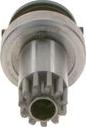 BOSCH 1 006 210 217 - Drev, startmotor xdelar.se