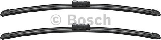 BOSCH 3 397 009 051 - Torkarblad xdelar.se