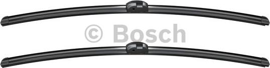 BOSCH 3 397 009 034 - Torkarblad xdelar.se