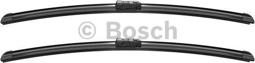 BOSCH 3 397 009 825 - Torkarblad xdelar.se