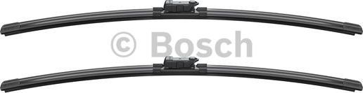 BOSCH 3 397 009 821 - Torkarblad xdelar.se