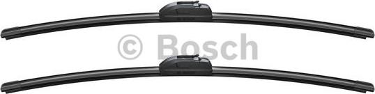 BOSCH 3 397 009 776 - Torkarblad xdelar.se