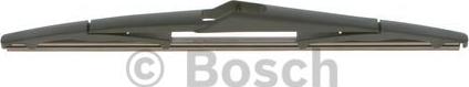 BOSCH 3 397 004 990 - Torkarblad xdelar.se