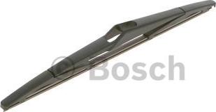 BOSCH 3 397 004 990 - Torkarblad xdelar.se