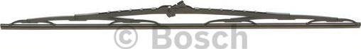 BOSCH 3 397 004 489 - Torkarblad xdelar.se