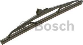 BOSCH 3 397 004 595 - Torkarblad xdelar.se