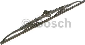 BOSCH 3 397 004 590 - Torkarblad xdelar.se